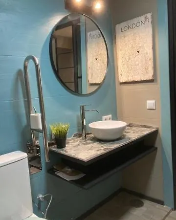 Palma Frühstückspension Marbella