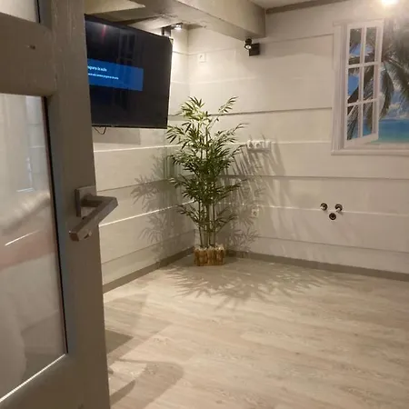 Palma Frühstückspension Marbella