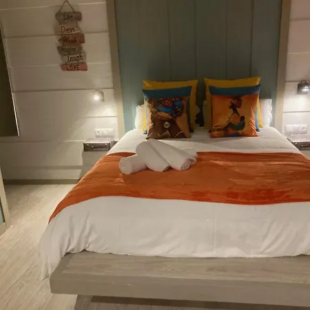 Bed & Breakfast Palma Marbella