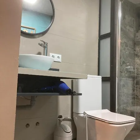 Bed & Breakfast Palma 3*