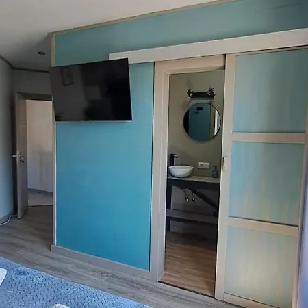Palma Bed and breakfast 3*