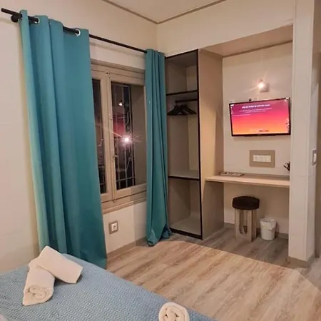Palma Bed & Breakfast 3*