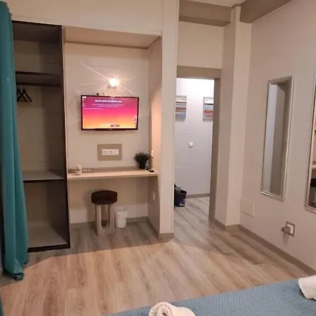 Bed & Breakfast Palma Marbella
