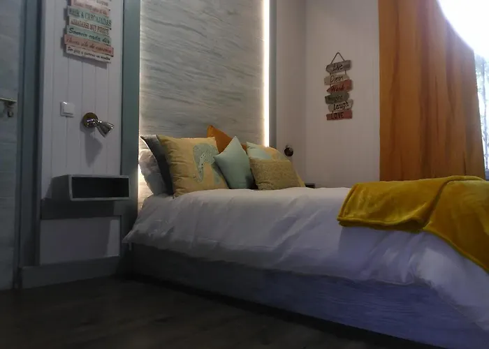 Palma فندق مبيت وإفطار 3*