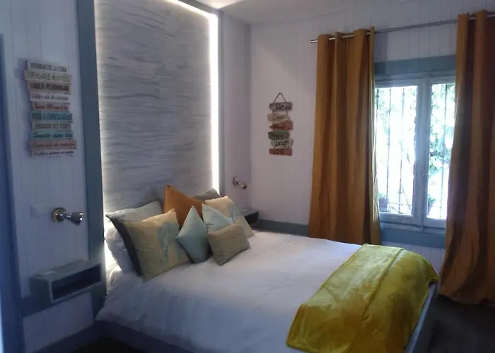فندق مبيت وإفطار Palma