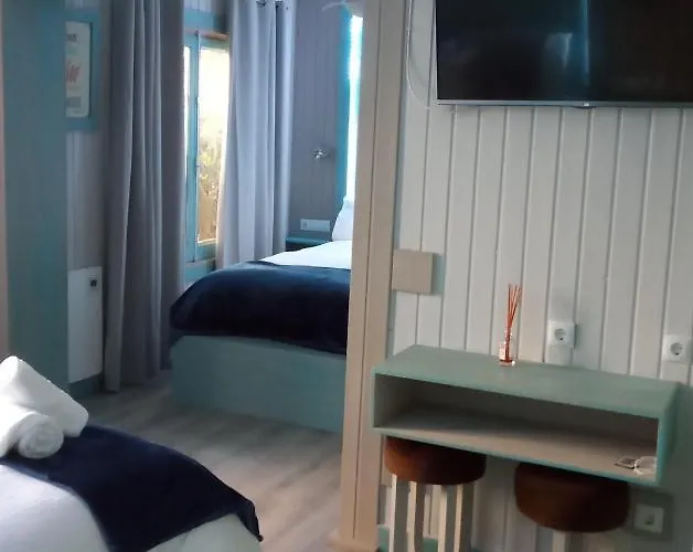 Palma فندق مبيت وإفطار 3*