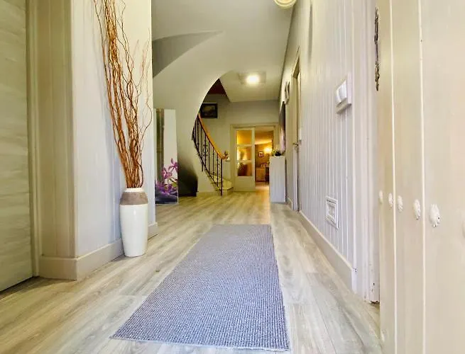 فندق مبيت وإفطار Palma 3*
