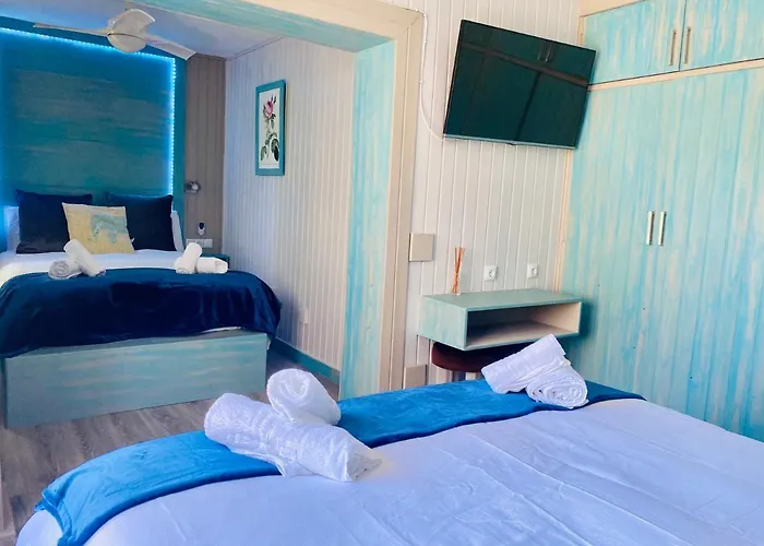 Palma 3* ماربيا