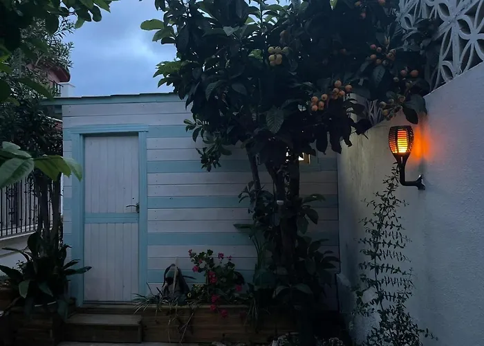 Palma فندق مبيت وإفطار 3*