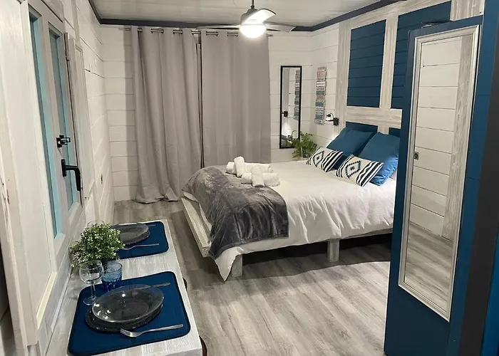 Bed and breakfast Palma 4*