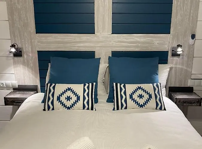 فندق مبيت وإفطار Palma 3*