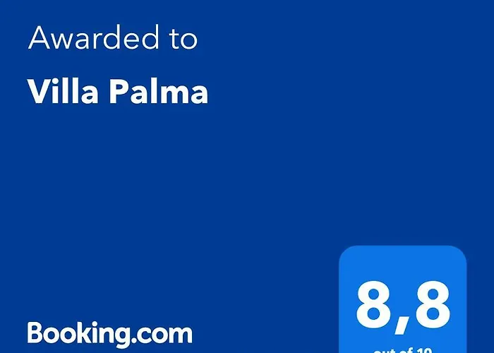 Palma 3* ماربيا