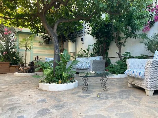 فندق مبيت وإفطار Palma