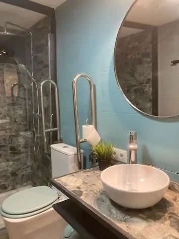 Palma 3* ماربيا