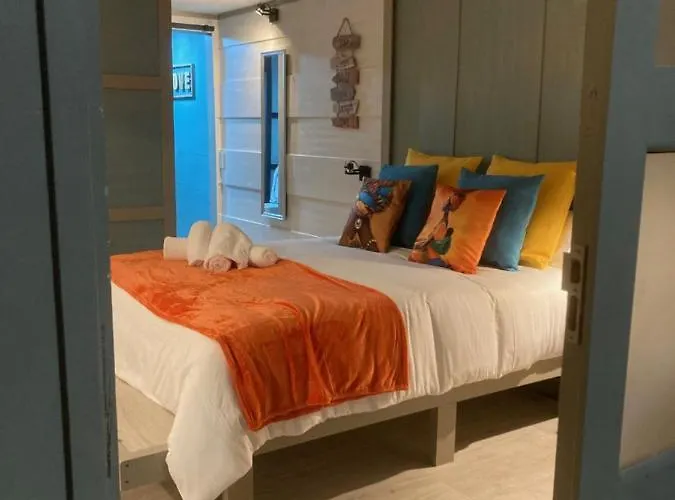 Palma فندق مبيت وإفطار 3*