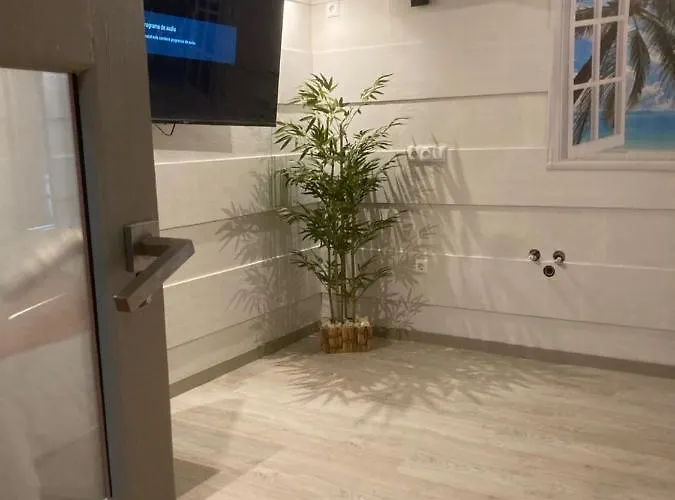 Palma فندق مبيت وإفطار ماربيا