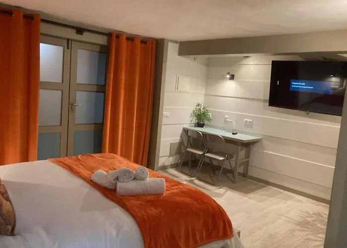 Palma فندق مبيت وإفطار