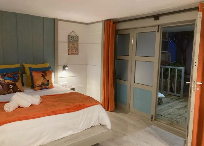 Palma فندق مبيت وإفطار