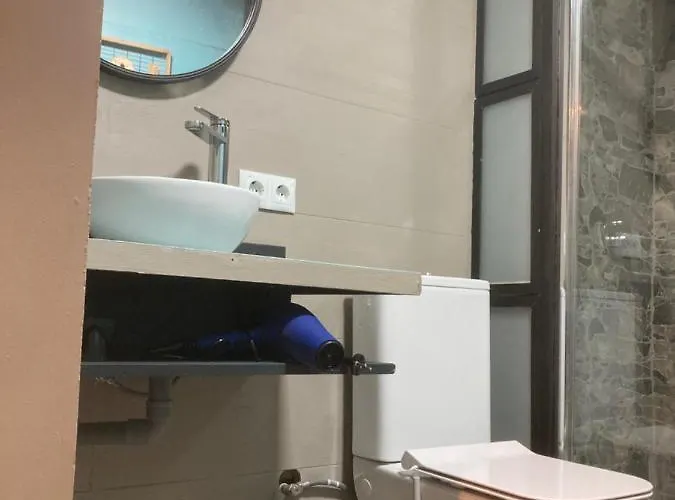 فندق مبيت وإفطار Palma 3*