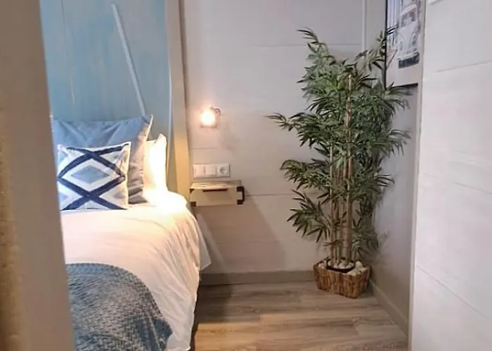 فندق مبيت وإفطار Palma