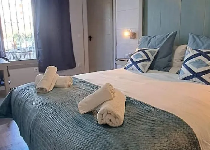Palma فندق مبيت وإفطار 3*