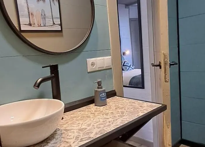 فندق مبيت وإفطار Palma 3*