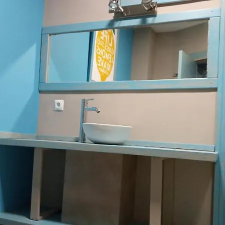 Palma Nocleg ze śniadaniem 3*