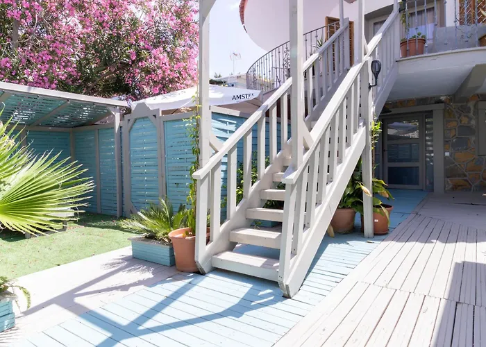 Bed & Breakfast Palma Marbella